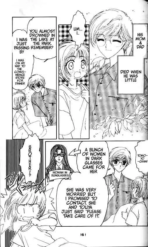 Card Captor Sakura Chapter 5 150